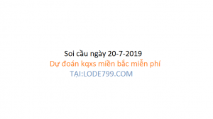 soi cầu tốt 366 