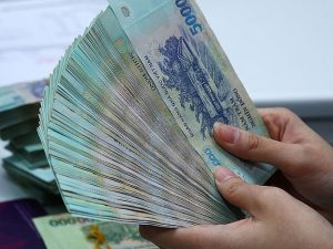 Mơ thấy 500 nghìn nên đánh con gì ?