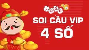 Cầu lô 4 số được rất nhiều anh em tin dùng