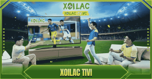 Giới thiệu trang web Xoilac TV đến người hâm mộ