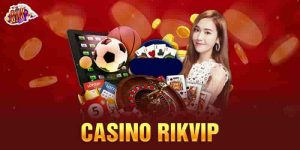 Khám phá sảnh casino hấp dẫn nhất thị trường game