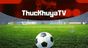 Thuckhuyatv.website là kênh cung cấp bóng đá định dạng tối ưu hàng đầu thị trường hiện nay