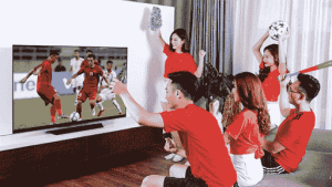 Bí kịp trải nghiệm bóng đá hoàn hảo tại 90phut TV