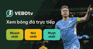 Tổng quan về thế giới bóng đá vebotv