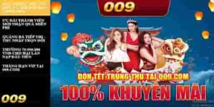 Những lưu ý khi tham gia cá cược tại 009 Casino