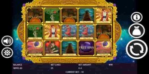 Kinh nghiệm và cách chơi Lucky Tarot hiệu quả nhất