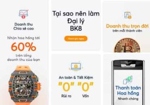 Điền các thông tin chi tiết mà nhà cái yêu cầu