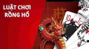 Game Rồng Hổ là trò chơi đắt khách hiện nay