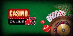 Các biến thể phổ biến của Baccarat tại Hello88: