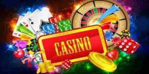 xs66 là casino trực tuyến uy tín nhất trên thị trường