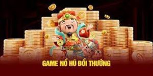 Giới thiệu về game nổ hũ tại Tài Xỉu Online