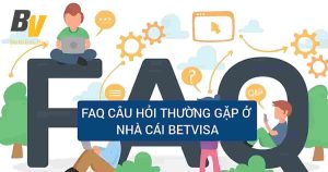 Người chơi chưa đủ tuổi sẽ không được tạo tài khoản cá cược tại Betvisa