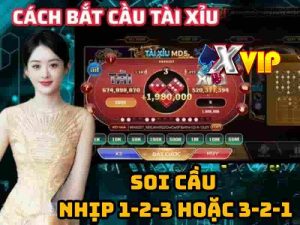 Hướng dẫn soi cầu bẻ cầu