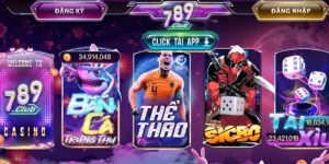 Một số nét nổi bật về bắn cá online tại 789Club